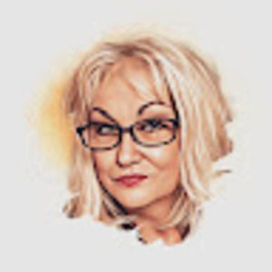 Meet your Posher, Linda